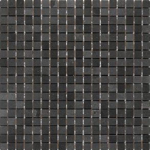 Urban Bluestone Mosaic - stone tile